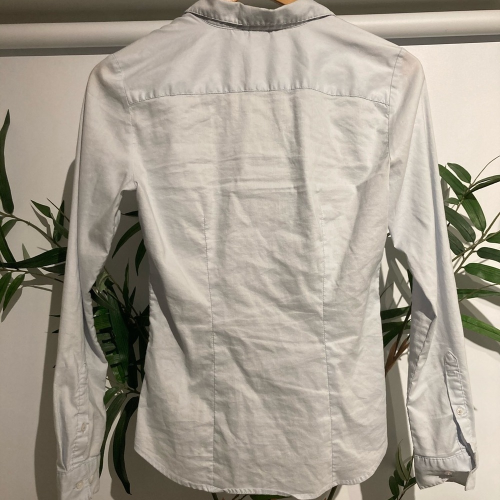 H&M button down - Picture 2 of 4